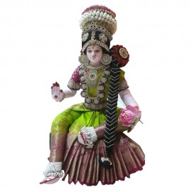 Decorative Ammavari Idol - 1